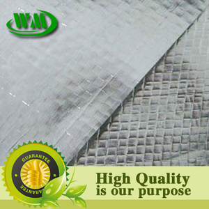 New aluminum foil shaver rofing enderlayment de membrane - Product Image 1