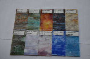 زجاج رينج موتل الصيني - Product Image 2