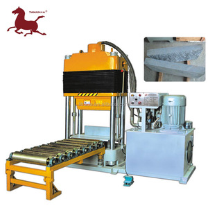 TJ-S100 Multi-Funzionale Idraulico Blocco di Pietra di Scissione Macchina - Product Image 4