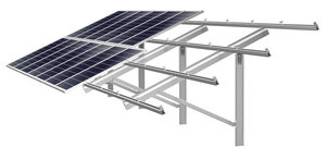 Zincato o HDG o verniciato a polvere metallic scanalato strut <span class=keywords><strong>canale</strong></span> - Product Image 4