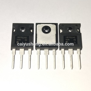 Cảm Biến Nhiệt Độ Transistor TO-92 AD592 AD592CN AD592CNZ - Product Image 2