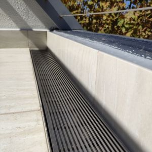 Freestyle balcón terraza rejilla - Product Image 1