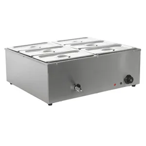 Hot Bán Bảng Top 6 Chảo Bain Marie Yếu Tố Sưởi Ấm