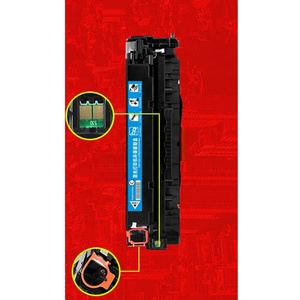 Cartucho de tóner para HPs <span class=keywords><strong>Color</strong></span> <span class=keywords><strong>LaserJet</strong></span> <span class=keywords><strong>Pro</strong></span> M 476 M 476DN M 476MFP M 476DN <span class=keywords><strong>MFP</strong></span> M 476DW M 476DW <span class=keywords><strong>MFP</strong></span> M 476NW M 476NW <span class=keywords><strong>MFP</strong></span> M 470 312A - Product Image 6