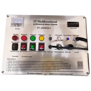 Xe Hơi Hơi <span class=keywords><strong>Ozone</strong></span> Máy Bọc Nhanh Chóng Bốc Hơi Tất Cả Các Tự Nhiên Tự Động Chi Tiết Xe Hơi Hơi Cleaner Máy Chi Tiết Thiết Bị - Product Image 2