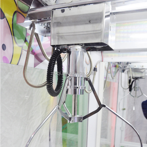 De haute qualité belle conception minion de <span class=keywords><strong>jeu</strong></span> de grue machine + arcade griffe machine pour vente petit pour enfants - Product Image 5