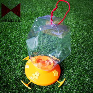 Alimentador de aves automático alimentador de aves-colibrí - Product Image 2