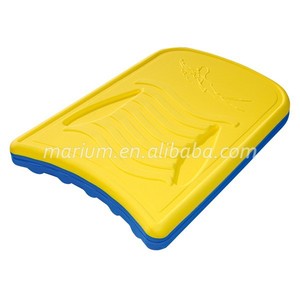 Planche flottante d'entraînement Marium en PC/EVA 29x41cm, légère, pour les plus de 14 ans - Product Image 6