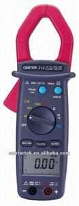 1000A AC kỹ thuật số kẹp <span class=keywords><strong>Meter</strong></span> với autorang Độ chính xác cao vạn năng 1-10KHz Tần số & 1000V DC cho công việc điện - Product Image 2