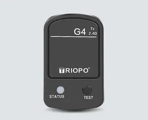 Triopo tr-G4 Trasmettitore per il Flash TR982III e TR950