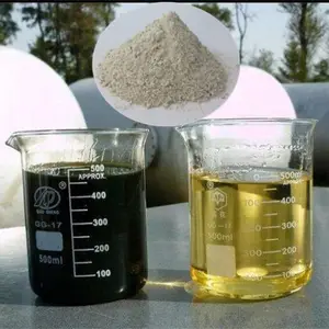 Bentonite di sodio argilla ton prezzo cherosene formula chimica