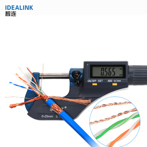 <span class=keywords><strong>Precio</strong></span> de fábrica 23AWG 305 m at6e apantallado <span class=keywords><strong>cable</strong></span> <span class=keywords><strong>stp</strong></span> sftp <span class=keywords><strong>Cat</strong></span> <span class=keywords><strong>6</strong></span> cables de red con la muestra libre - Product Image 5