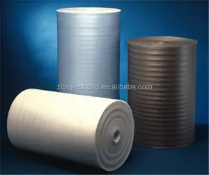 2mm Foam Rolls EPE Foam Packaging Material