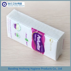 Poche jetable <span class=keywords><strong>Mouchoir</strong></span> <span class=keywords><strong>en</strong></span> <span class=keywords><strong>Papier</strong></span> De Soie - Product Image 4