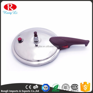 Venta caliente promoción de la fábrica precio donde <span class=keywords><strong>comprar</strong></span> un fácil comidas mejor programable <span class=keywords><strong>olla</strong></span> <span class=keywords><strong>a</strong></span> presión - Product Image 3