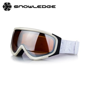 Lunettes de <span class=keywords><strong>Ski</strong></span> <span class=keywords><strong>Ski</strong></span> OEM, binocles de neige bon marché pour la neige - Product Image 2