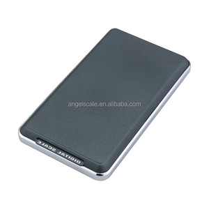 Cân Bỏ Túi Kỹ Thuật Số, Cân Trang Sức Và Đá Quý, Cân Trang Sức Sạc USB - Product Image 4
