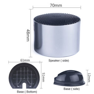 Fabbricazione abile buona qualità del suono gamma media corna 2 pollici full range speaker music studio presente in auto [AOVEISE] - Product Image 2
