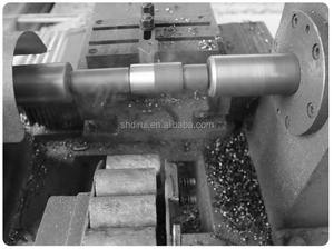 Машина для пилинга и снятия фаски для соединителя арматуры - Product Image 5