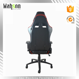 Wahson Usine OEM Pivotant <span class=keywords><strong>Chaise</strong></span> De Jeu <span class=keywords><strong>Dxracer</strong></span> Racing Siège <span class=keywords><strong>Chaise</strong></span> - Product Image 3