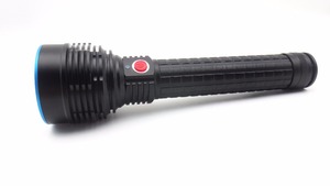 6000 Lumens Mạnh Mẽ Nhất <span class=keywords><strong>LED</strong></span> Sạc Đèn Pin Công Suất Cao Đèn Pin Dài Khoảng Cách Chùm Đèn Pin - Product Image 4