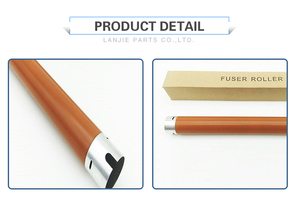 Rouleau chauffant pour Kyocera <span class=keywords><strong>Fs2020</strong></span> Fs3920 Fs4000 Fs4020 - Product Image 3