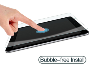 OEM 9H 2.5D có thể tháo rời 0.33mm máy tính xách tay bảo vệ màn hình phim Pro 9.7 cho <span class=keywords><strong>iPad</strong></span> Air <span class=keywords><strong>Mini</strong></span> 1 2 3 4 Tempered Glass bảo vệ màn hình - Product Image 3