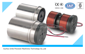 Hemat energi respons tinggi tanpa efek JIGGING Motor kumparan suara - Product Image 5