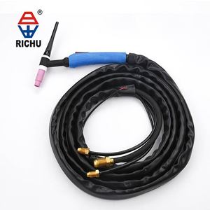 <span class=keywords><strong>Weldcraft</strong></span> <span class=keywords><strong>Tig</strong></span> Ngọn Đuốc <span class=keywords><strong>WP</strong></span>-<span class=keywords><strong>17</strong></span> - Product Image 5