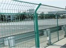 Valla de malla de alambre de enlace de cadena galvanizada de diseño moderno de alta calidad con marco de metal tejido Postes de valla sumergidos en caliente Bajo mantenimiento - Product Image 4