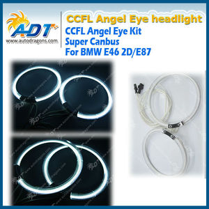 Usine prix 105 mm angel eyes anneau Kit angel eyes pour <span class=keywords><strong>Bmw</strong></span> - Product Image 1