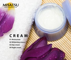 Crème Essence naturelle OEM - Product Image 4