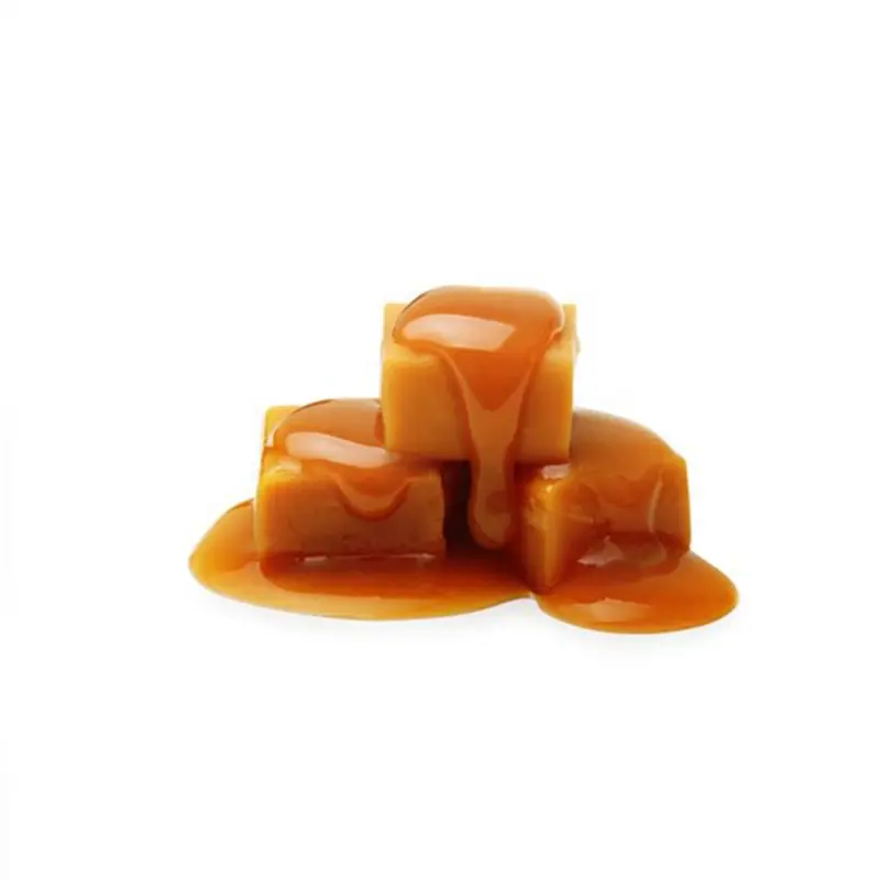 Baijin — sauce au caramel comme couleur naturelle, 150d, 100 ml