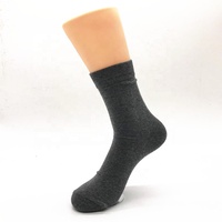 Chaussettes style rhombique pour hommes, classique, de haute qualité, vente en gros