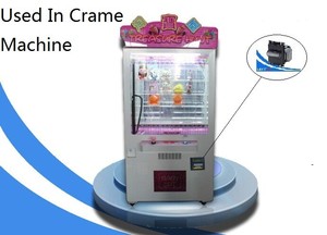 Aceptador de moneda <span class=keywords><strong>ICT</strong></span> para máquina expendedora - Product Image 4