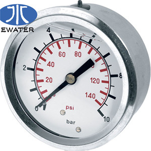 Yüksek Kaliteli <span class=keywords><strong>kl.1.6</strong></span> basınç göstergesi su arıtma tesisi sistemi - Product Image 6