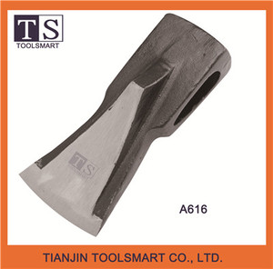 ขวานตัดไม้รั<span class=keywords><strong>ส</strong></span>เซีย ใบมีดกว้าง ขายดี ขวานงานหนัก - Product Image 3