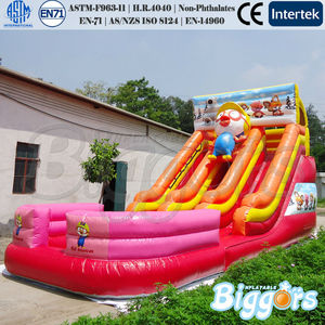 big kahuna diapositivasinflables del agua - Product Image 2