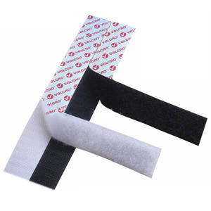 bande de la boucle du crochet avec le soutien adhésif - Product Image 3