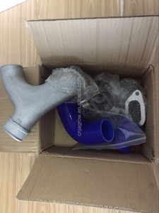 FMIC tuyauterie kit pour Impreza WRX STi GC GF 92-00 top mount - Product Image 2