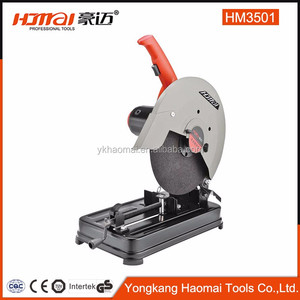 355 MM Nouveau design main électrique chop vu - Product Image 1