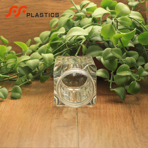 60 Ml Vitamin Pill Thuốc Đóng Gói Chai Ps Dược Phẩm Trong Suốt Chai Nhự<span class=keywords><strong>a</strong></span> Sản Phẩm Chăm Sóc Sức Khỏe <span class=keywords><strong>Container</strong></span> - Product Image 6