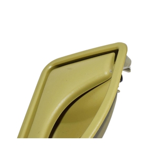 NOUVELLE POIGNÉE DE PORTE À L'INTÉRIEUR INTÉRIEUR AVANT/ARRIÈRE CÔTÉ GAUCHE VERT OLIVE POUR RENAULT <span class=keywords><strong>KANGOO</strong></span> TWINGO 8200247802,8200259376 NOUVEAU - Product Image 2
