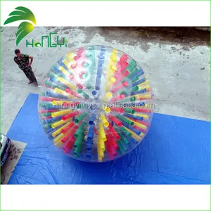 Inflatable Sports Zorb Ball For Adults For Water Games Water Park