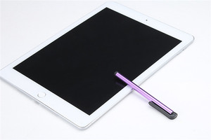 Promotion Gift Gadgets Plastic Stylus Pen Drawing Capacitive Touch Screen Pen <strong>Pencil</strong> for Smart Phone <strong>Tablet</strong> PC - Product Image 3