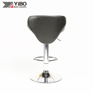 Cuero <span class=keywords><strong>de</strong></span> la Pu <span class=keywords><strong>de</strong></span> altura ajustable muebles para el hogar <span class=keywords><strong>Centro</strong></span> <span class=keywords><strong>Bar</strong></span> con - Product Image 4