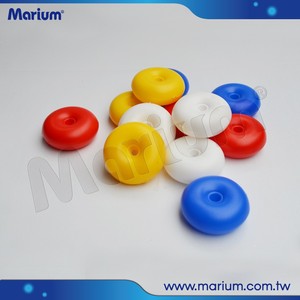 เชือกลอยน้ำหลากสีความยาว25ม./50ม. ทำจากสแตนเลส PP/PE และ PE - Product Image 6