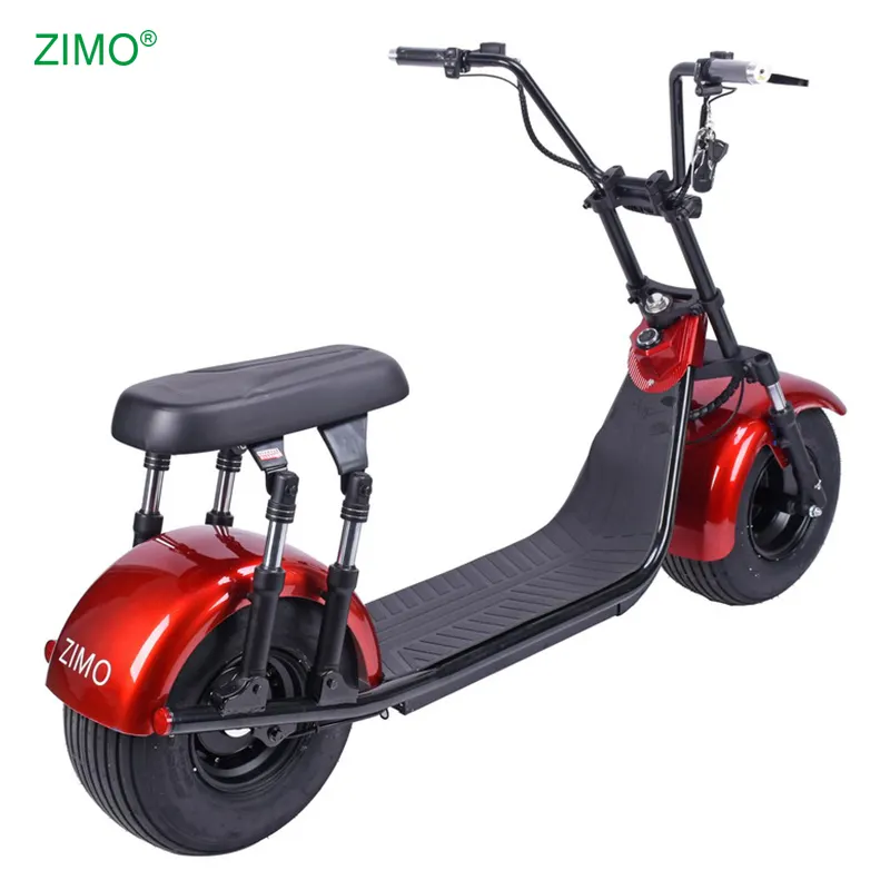 European Warehouse Stock 1500w electric eec coc motorcycle, Fat Tire Adult eec motorcycle electric