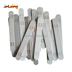 <span class=keywords><strong>Bastoncini</strong></span> di legno stampati di alta qualità per ghiaccioli - Product Image 4