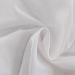 Witte Twill Stof Chef-Koks Jas Met Lange Mouwen Restaurant Keukenkleding Voor Koks En Koks - Product Image 5